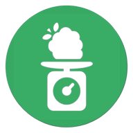 Fruitrack logo