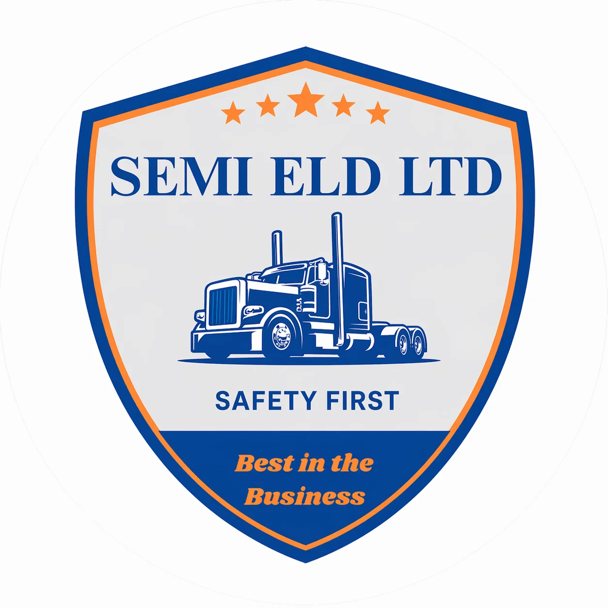 Semi ELD logo
