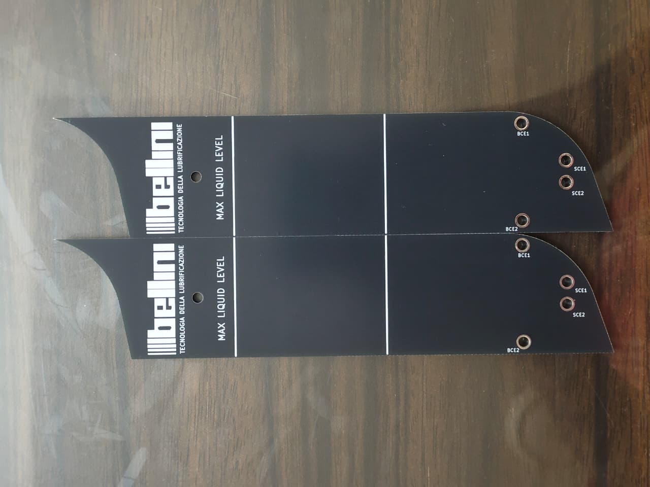 Assembled Batch QA