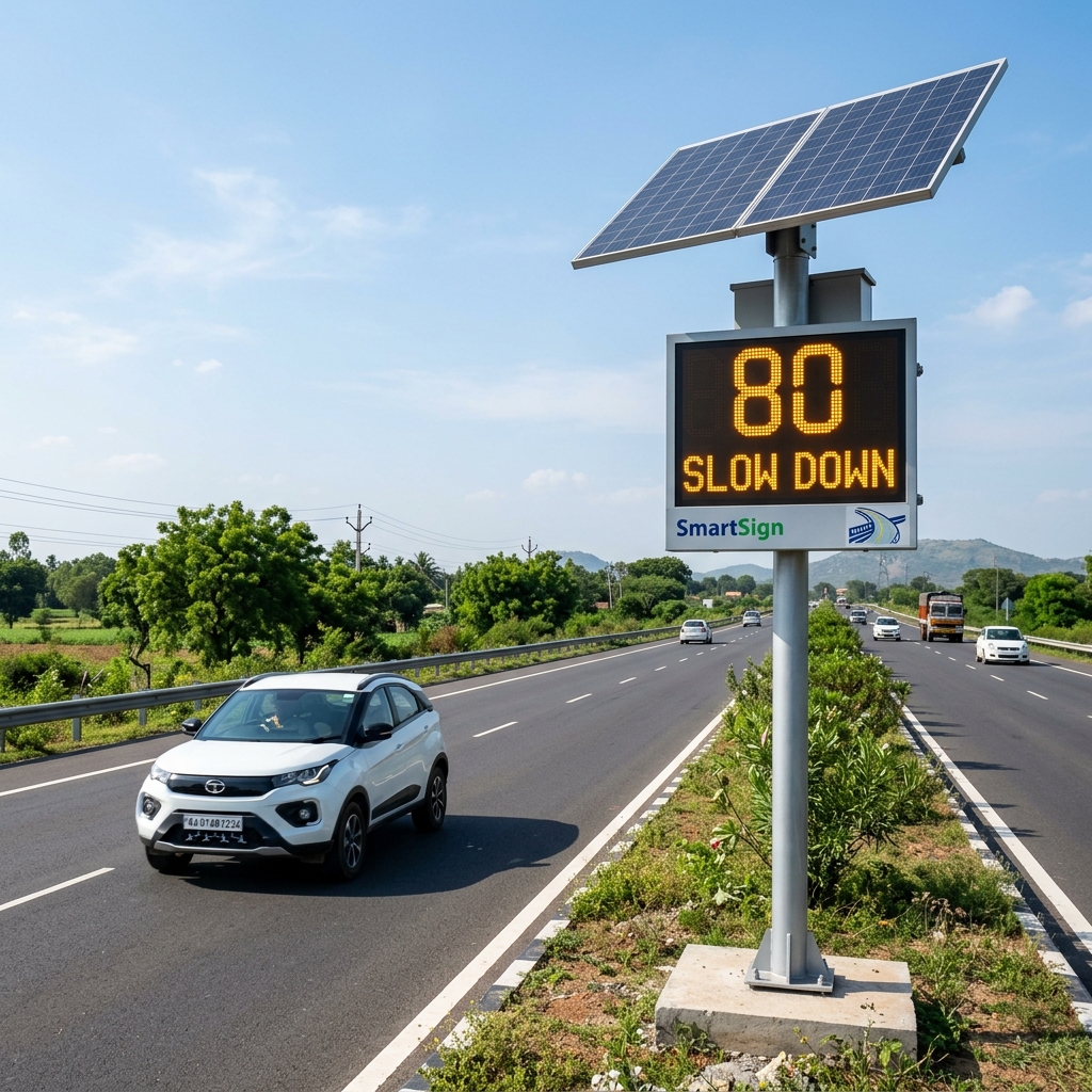 Inurum SmartSign